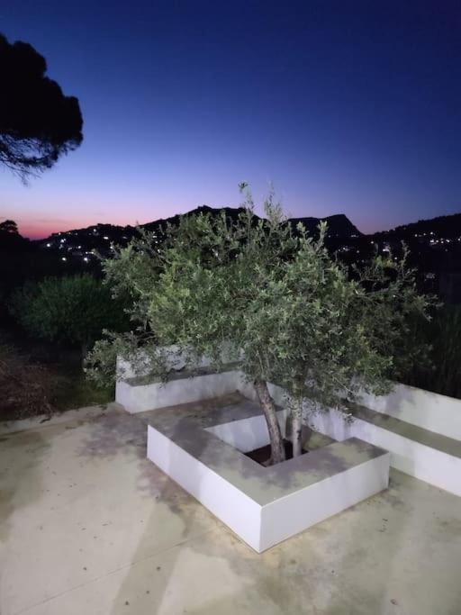 Το Σπιτάκι To Spitaki Τhe Little House Villa Panormos  Dış mekan fotoğraf