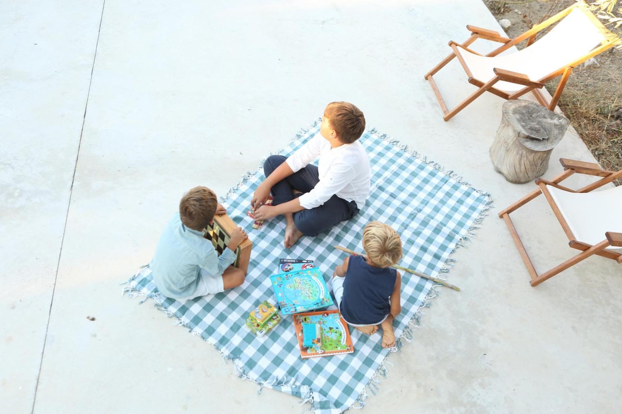 Το Σπιτάκι To Spitaki Τhe Little House Villa Panormos  Dış mekan fotoğraf