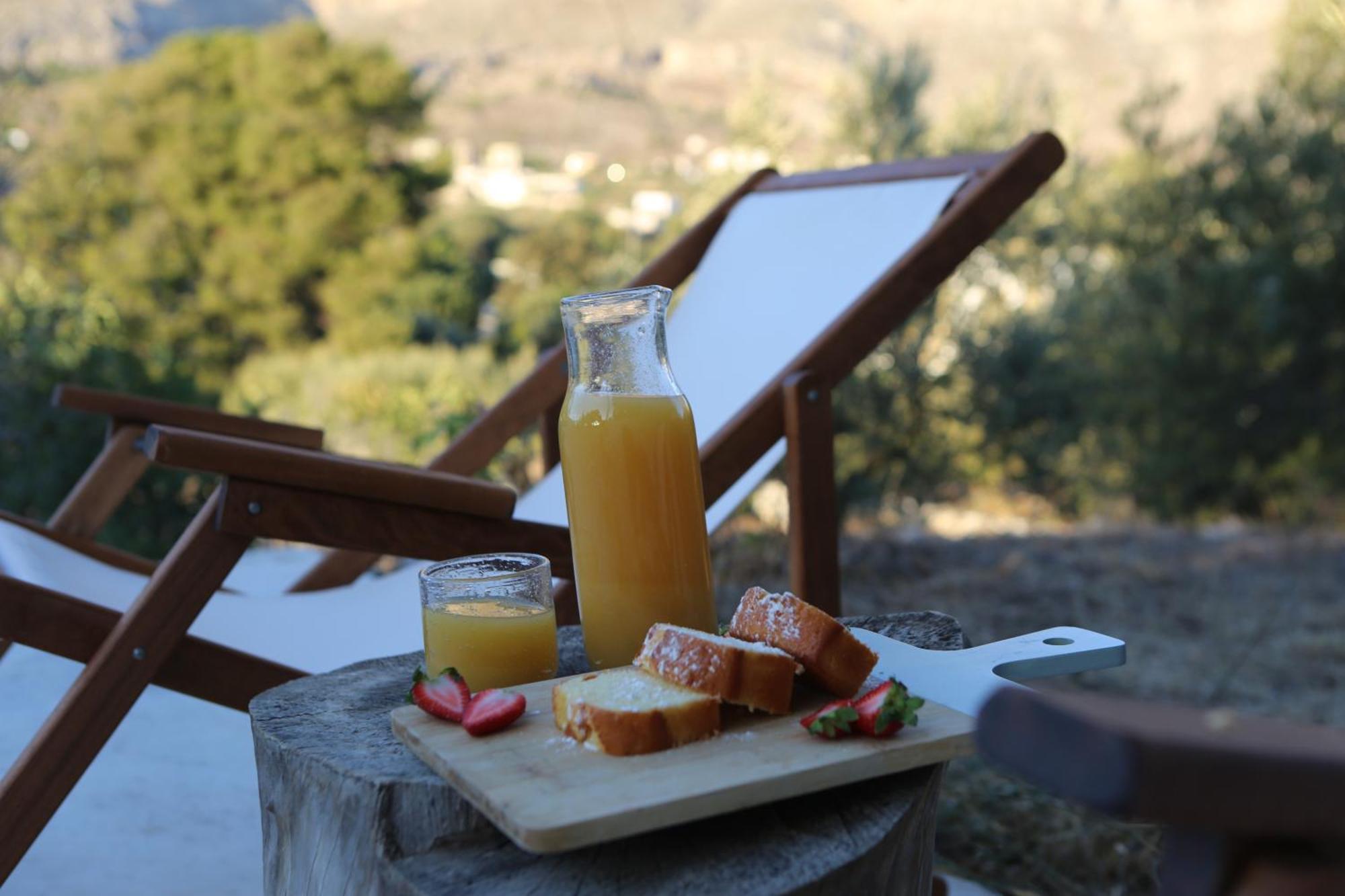 Το Σπιτάκι To Spitaki Τhe Little House Villa Panormos  Dış mekan fotoğraf