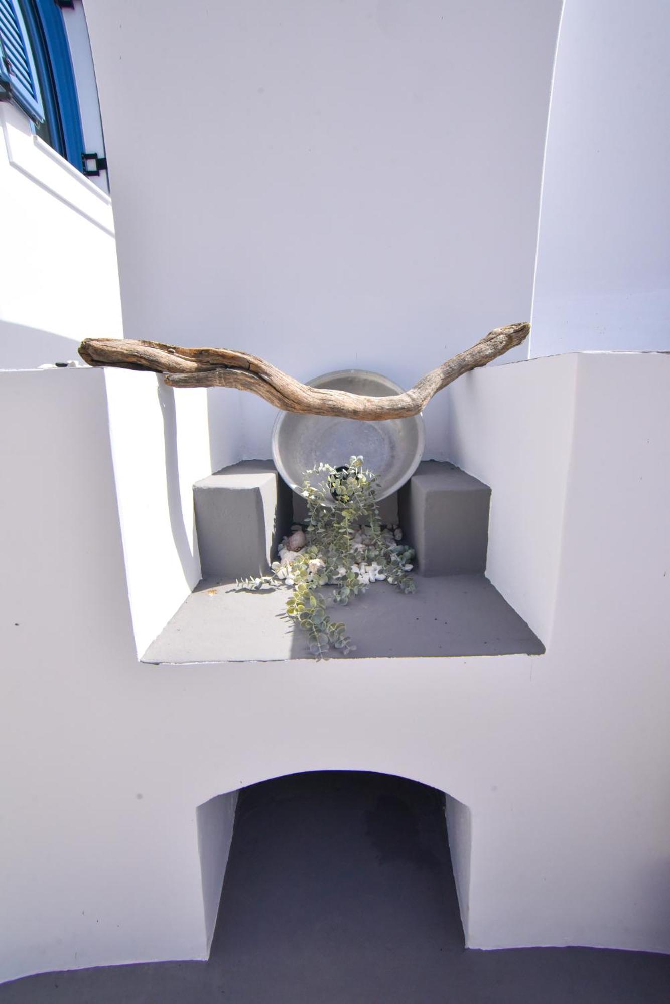 Το Σπιτάκι To Spitaki Τhe Little House Villa Panormos  Dış mekan fotoğraf
